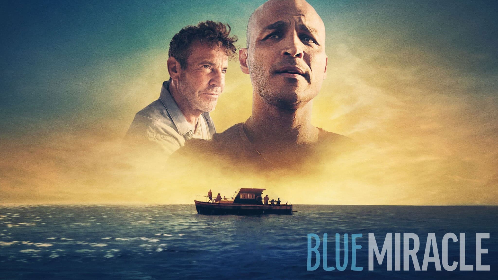 Blue Miracle - A pesca per un sogno - immagine