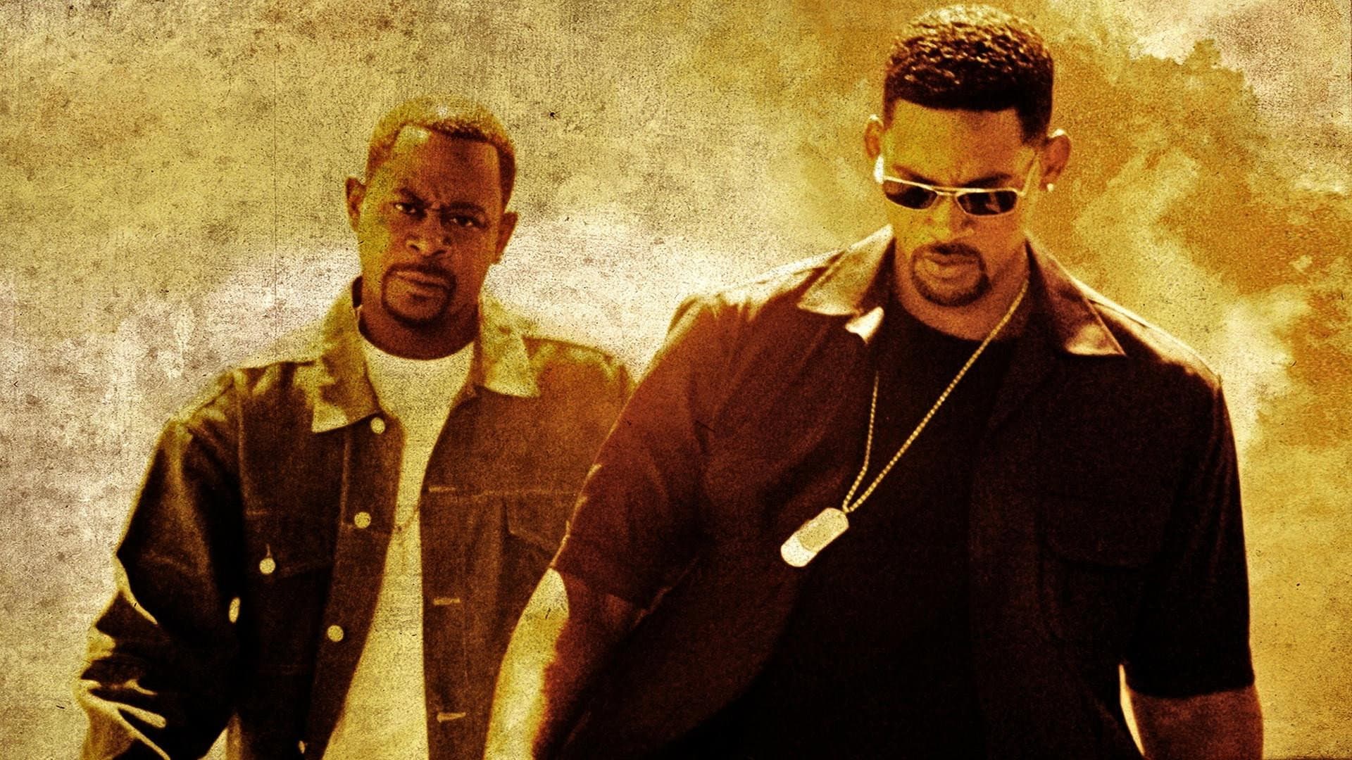 Bad Boys II - immagine