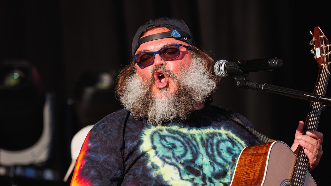 Tenacious D: Rock Am Ring 2023 - immagine