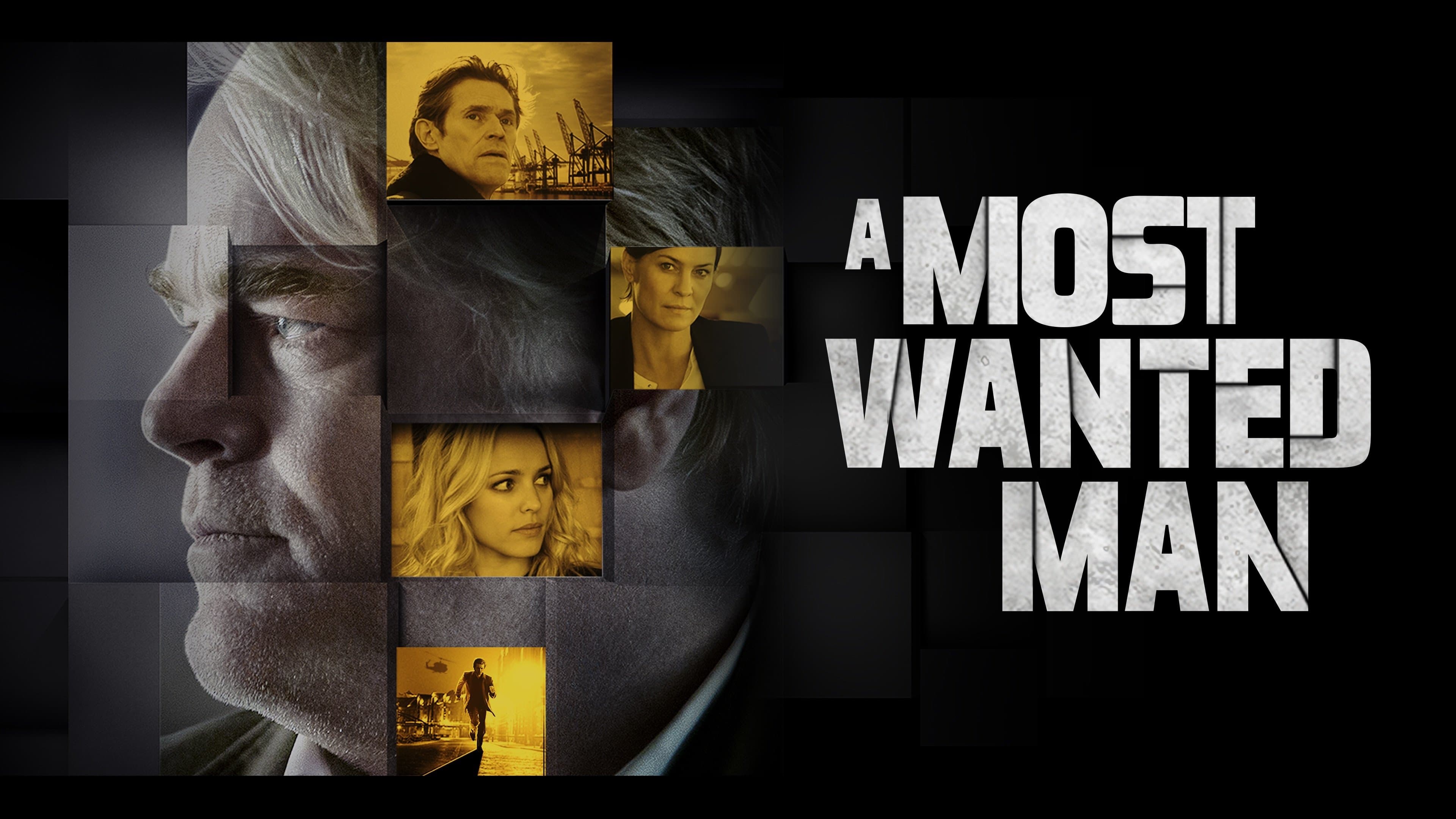 La spia - A Most Wanted Man - immagine