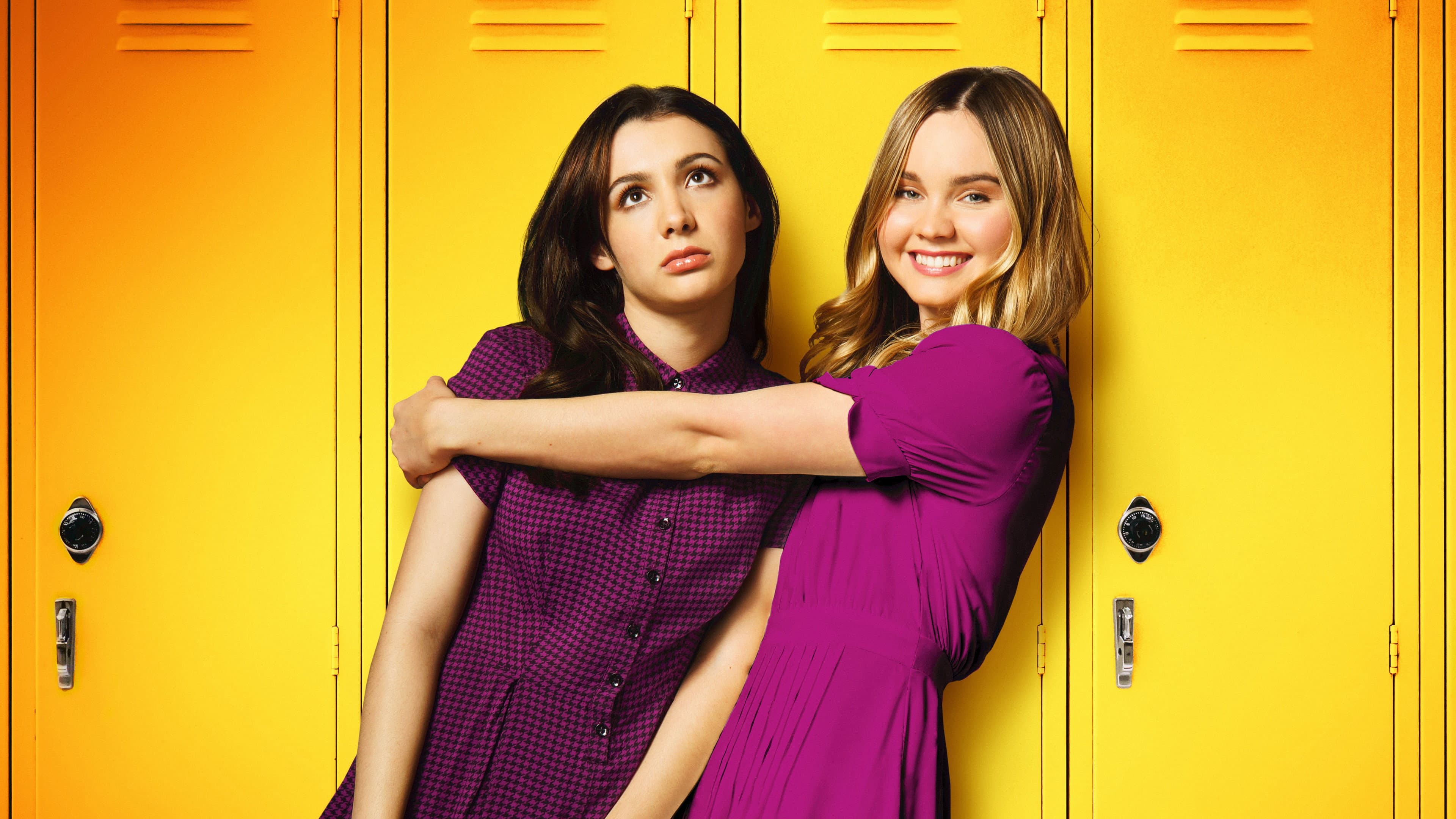 Improbabili Amiche - immagine