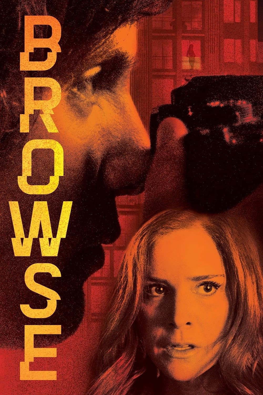 Poster di Browse
