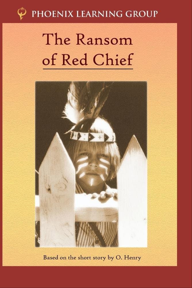 Poster di The Ransom of Red Chief