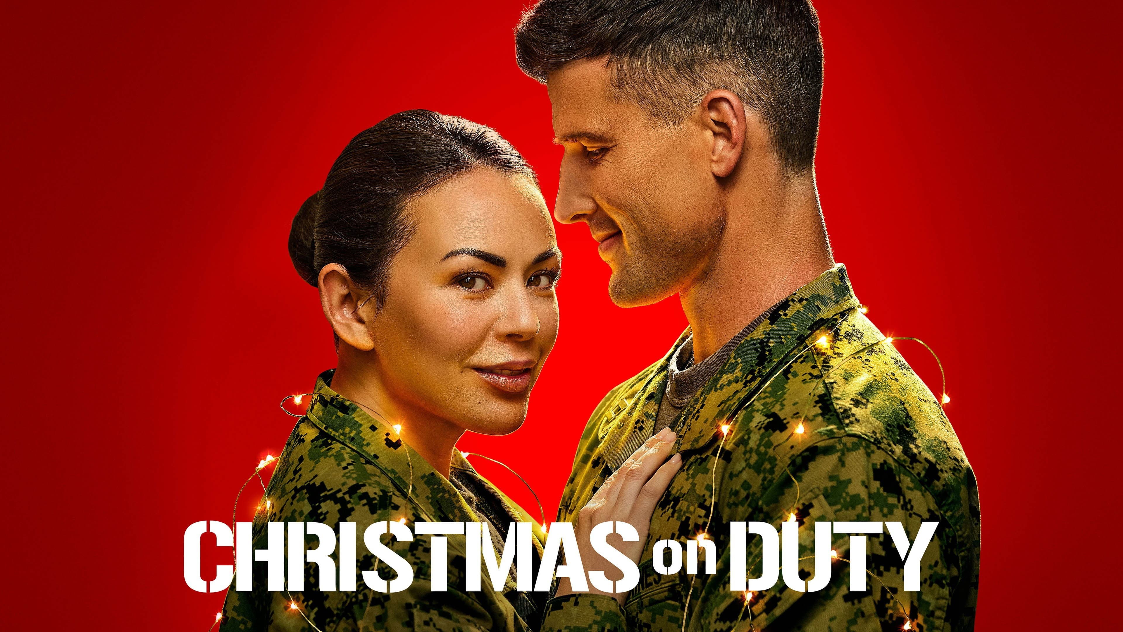 Christmas on Duty - immagine