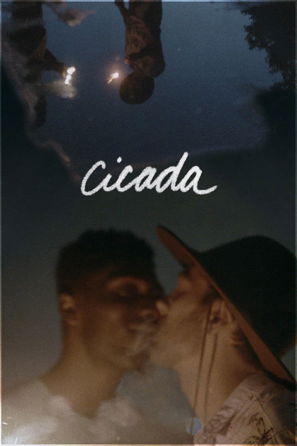 Poster di Cicada
