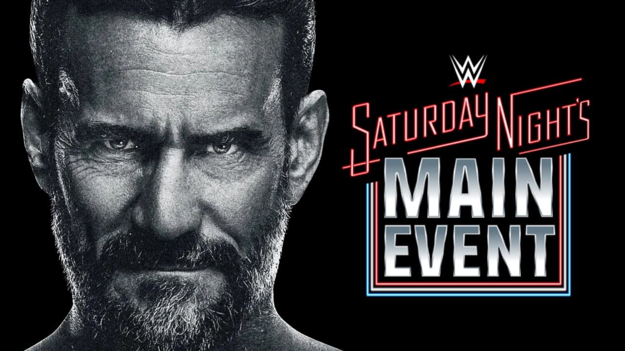 Saturday Night's Main Event XLI - immagine