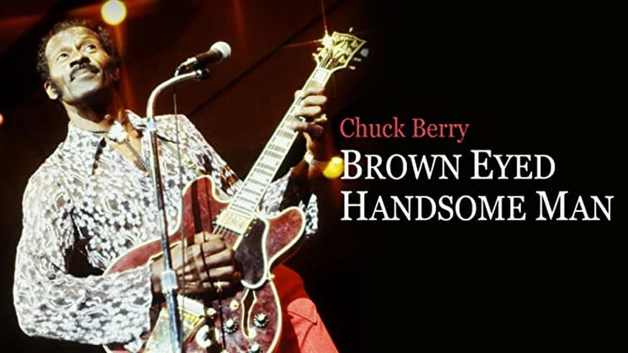 Chuck Berry: Brown Eyed Handsome Man - immagine