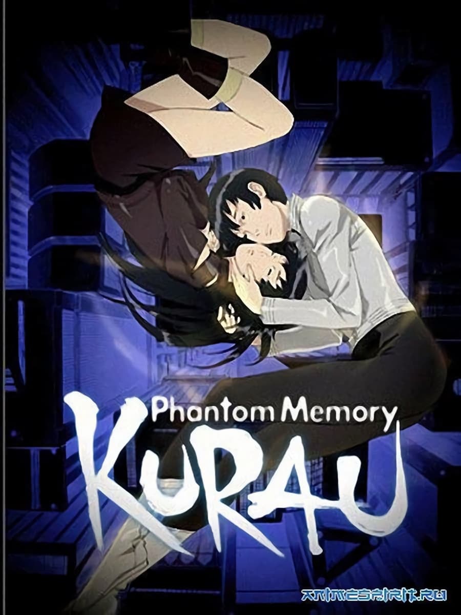 Poster di KURAU Phantom Memory