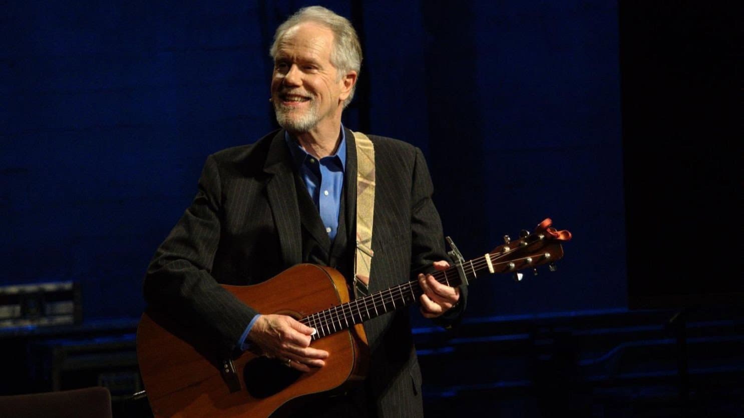 Loudon Wainwright III: Surviving Twin - immagine