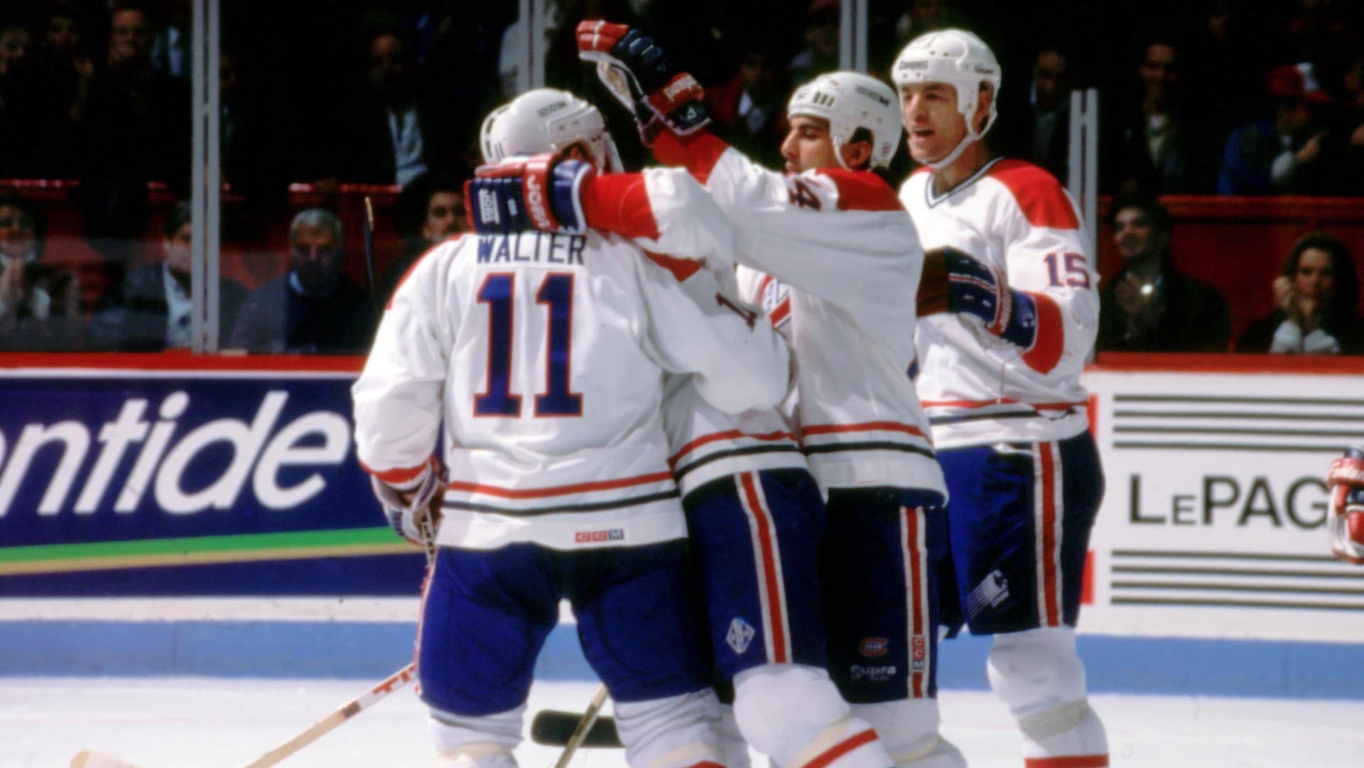 Power Play - immagine