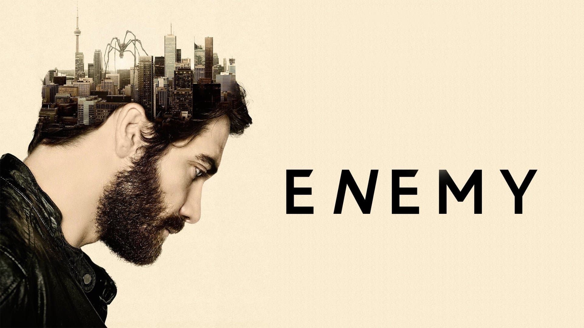 Enemy - immagine