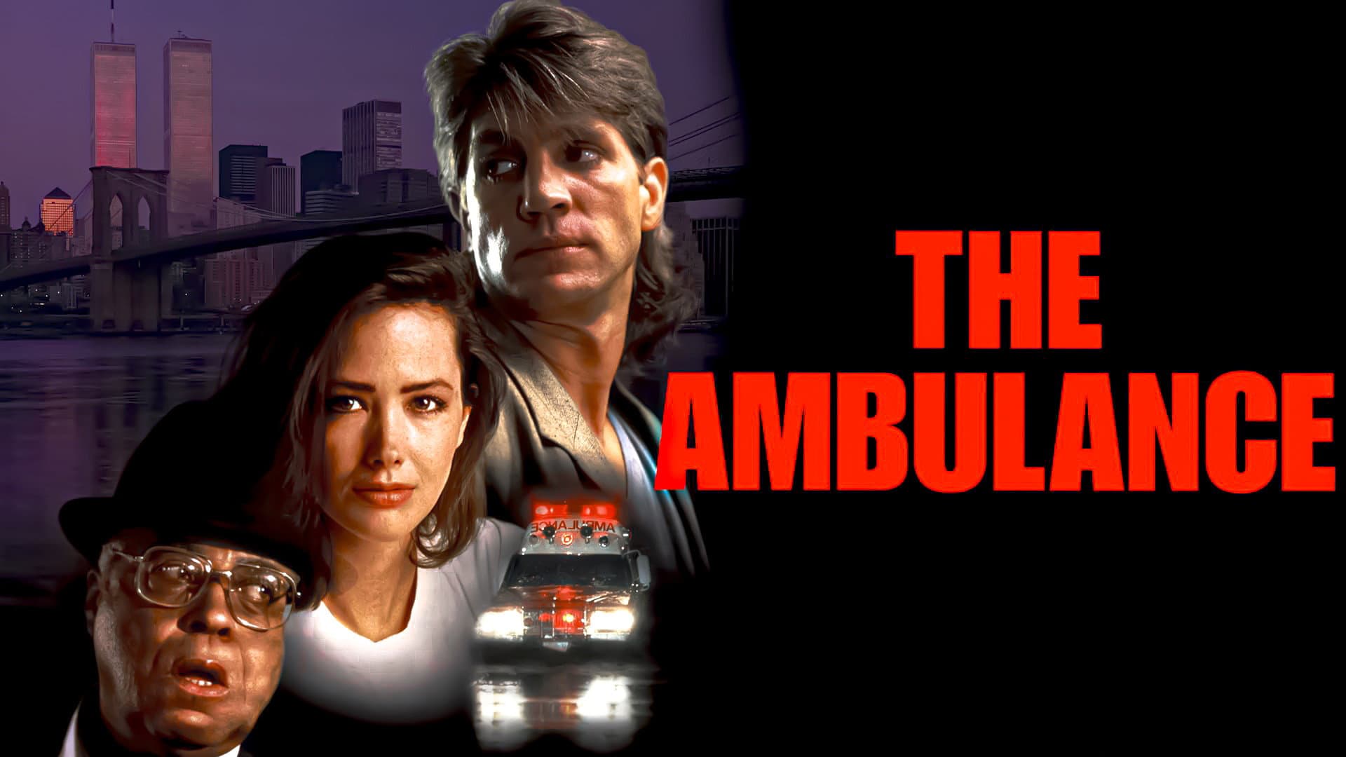 L'ambulanza - immagine