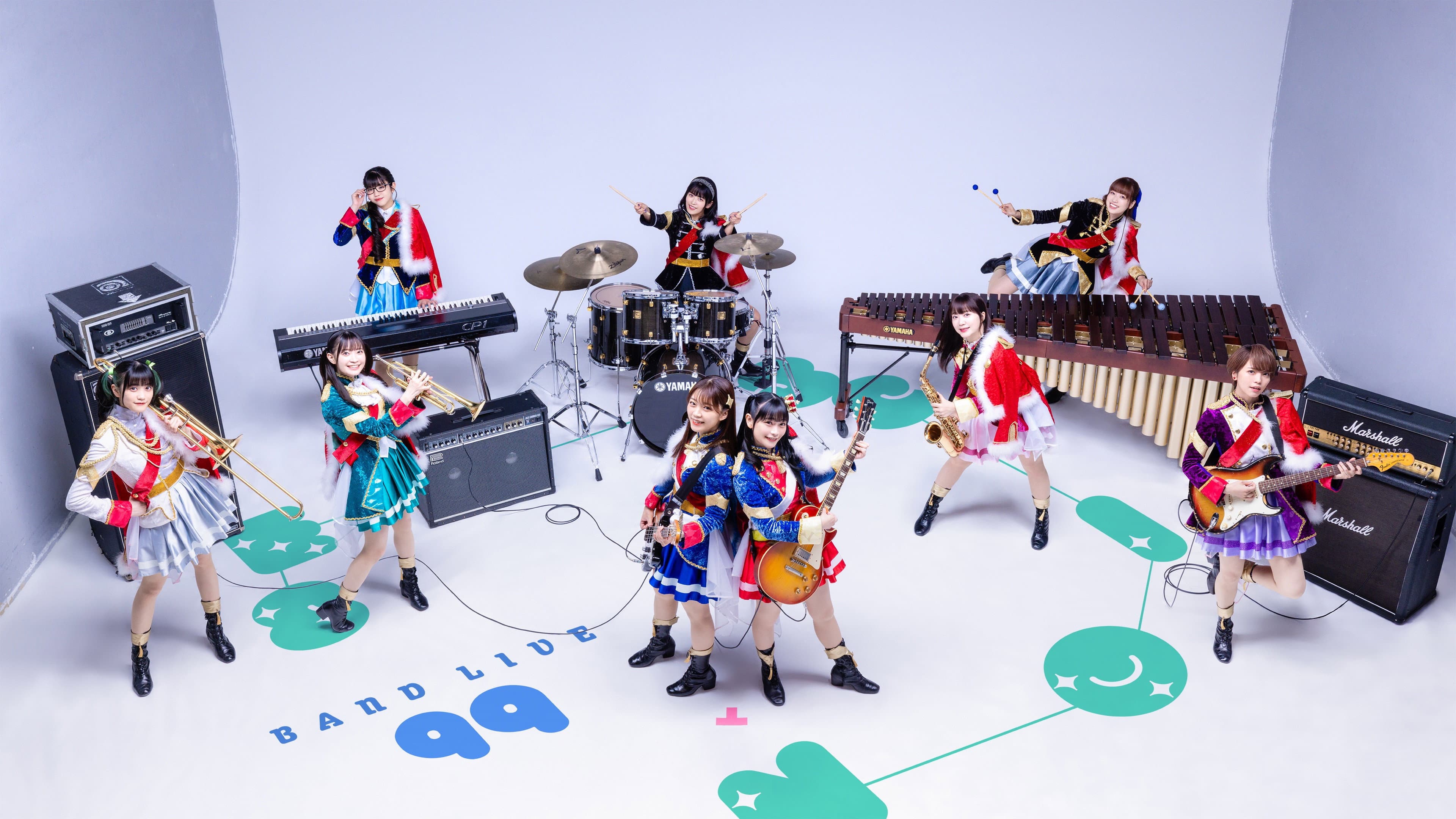 少女☆歌劇 レヴュースタァライト」バンドライブ "Starry Session" revival - immagine