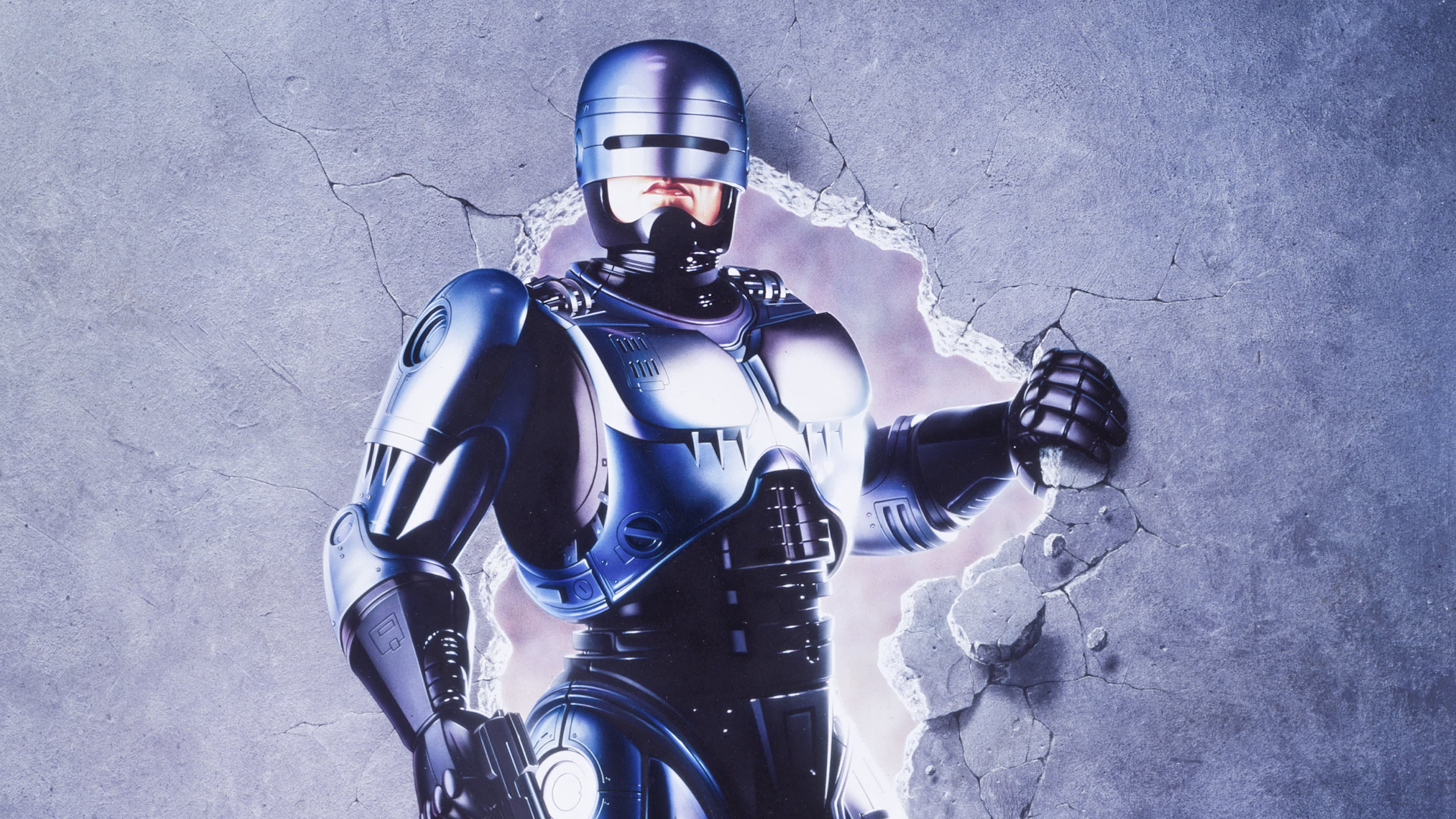 RoboCop 2 - immagine