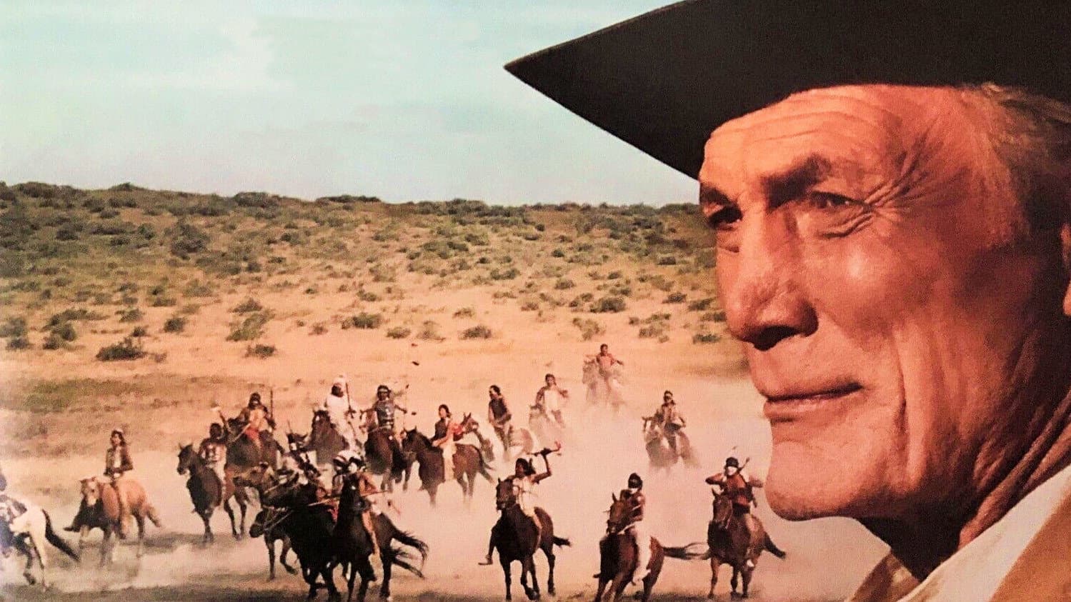 Legends of the West - immagine