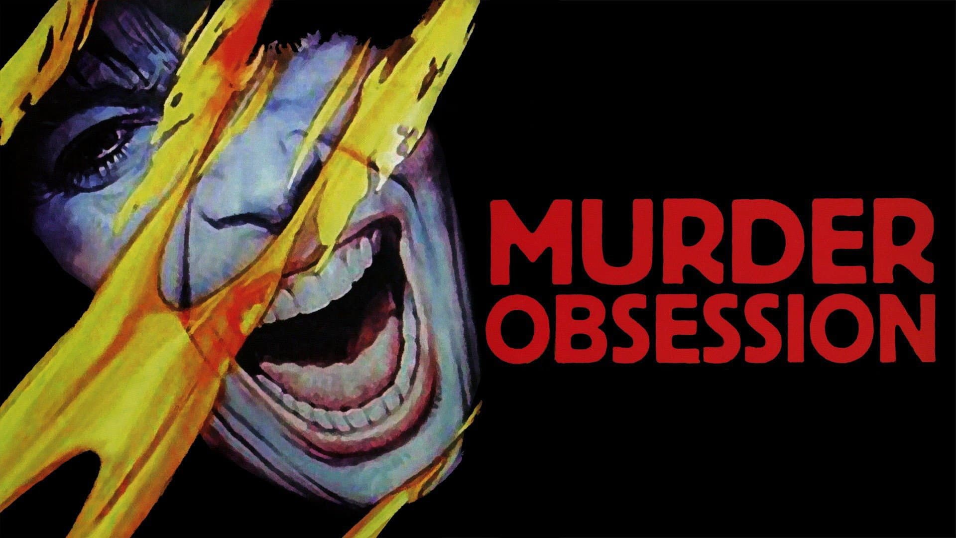 Murder obsession (Follia omicida) - immagine