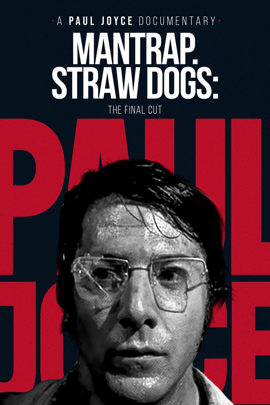 Poster di Mantrap – Straw Dogs: The Final Cut