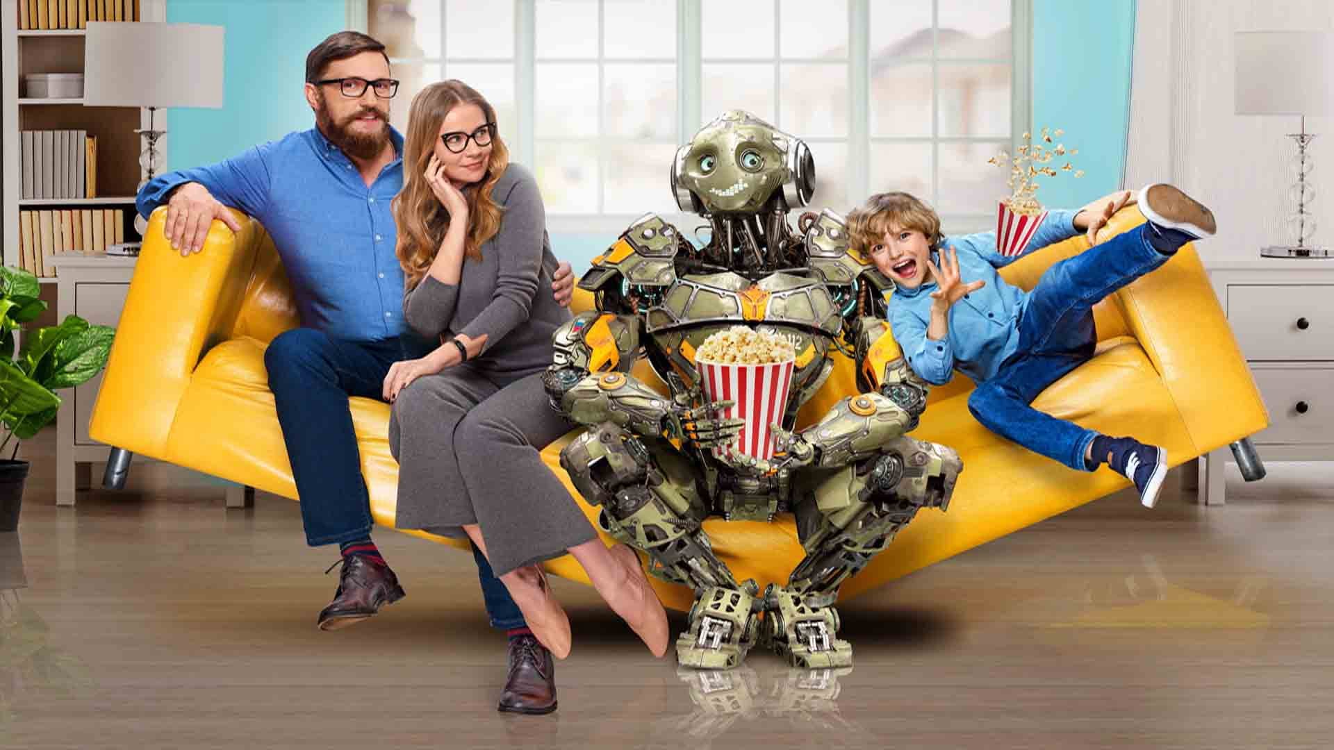 Robo - immagine