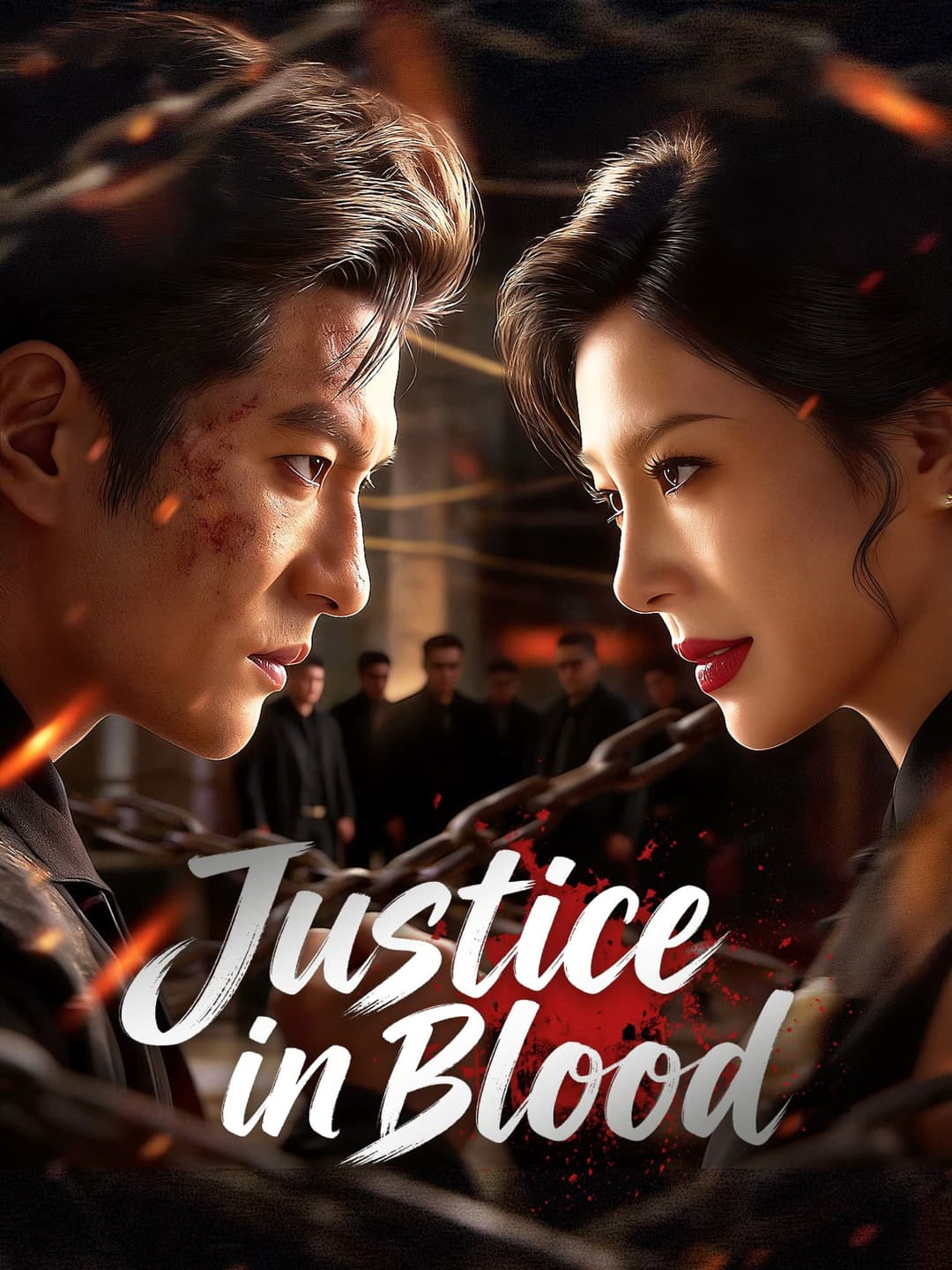 Poster di 扫黑