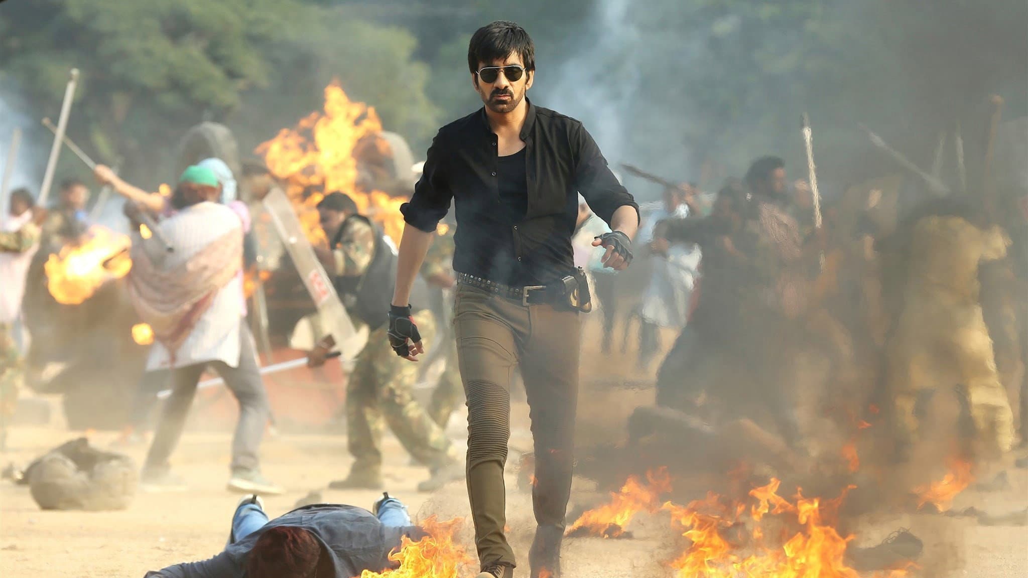 టచ్ చెసి చూడూ - immagine