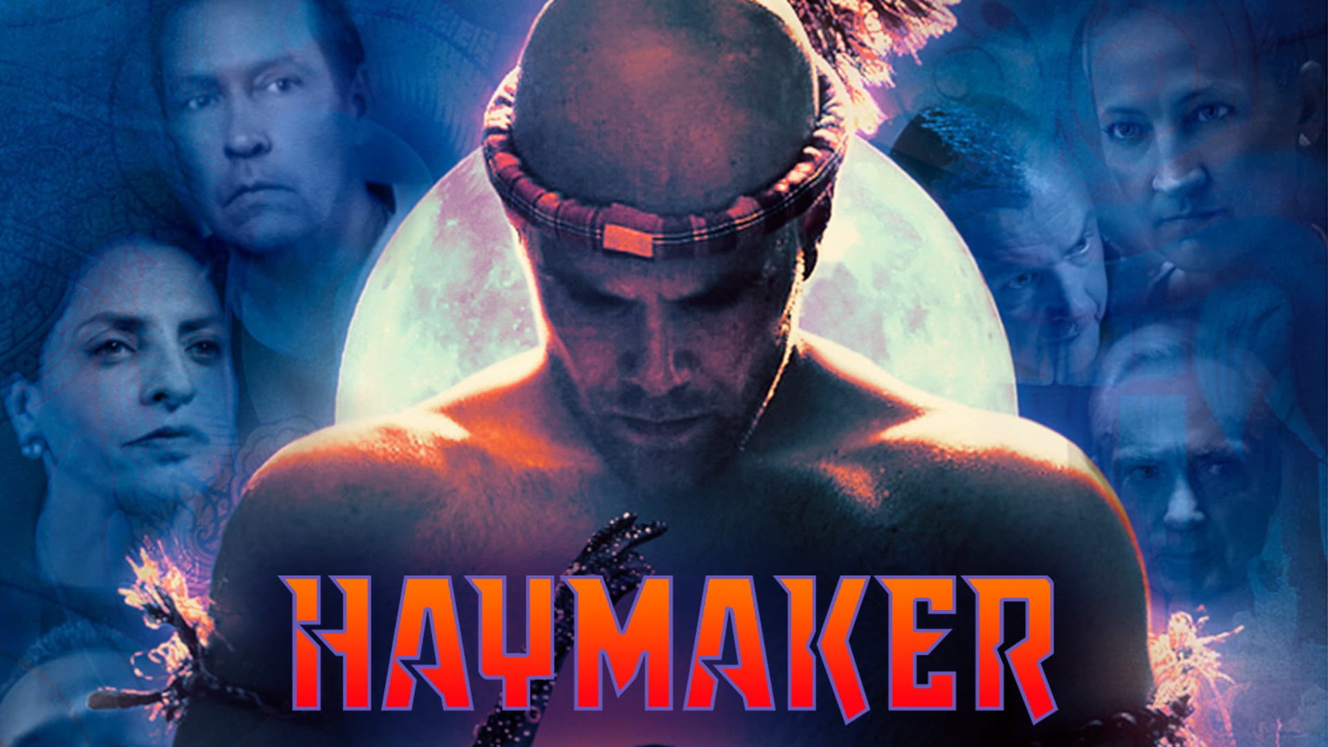 Haymaker - immagine