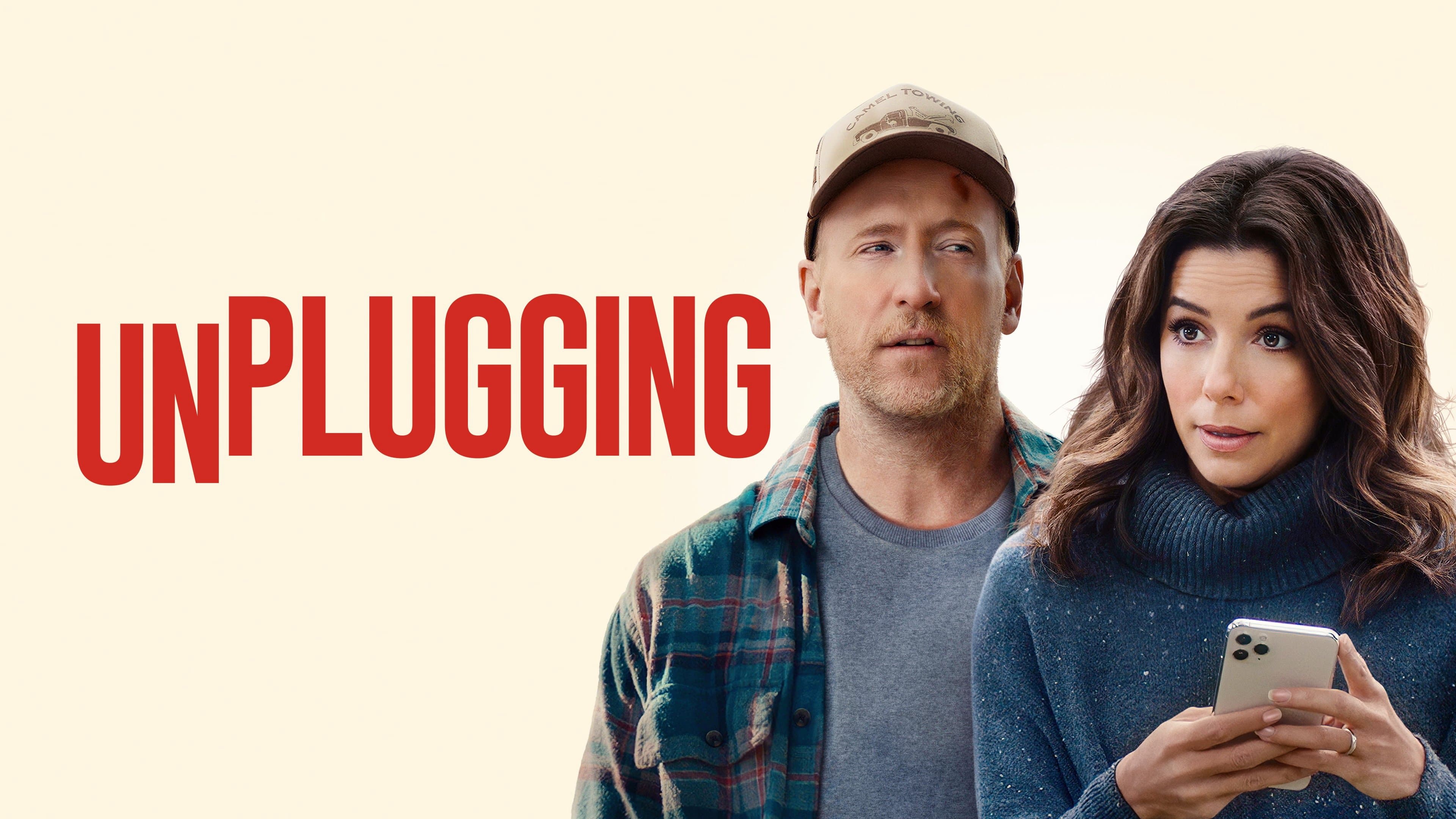 Unplugging - immagine