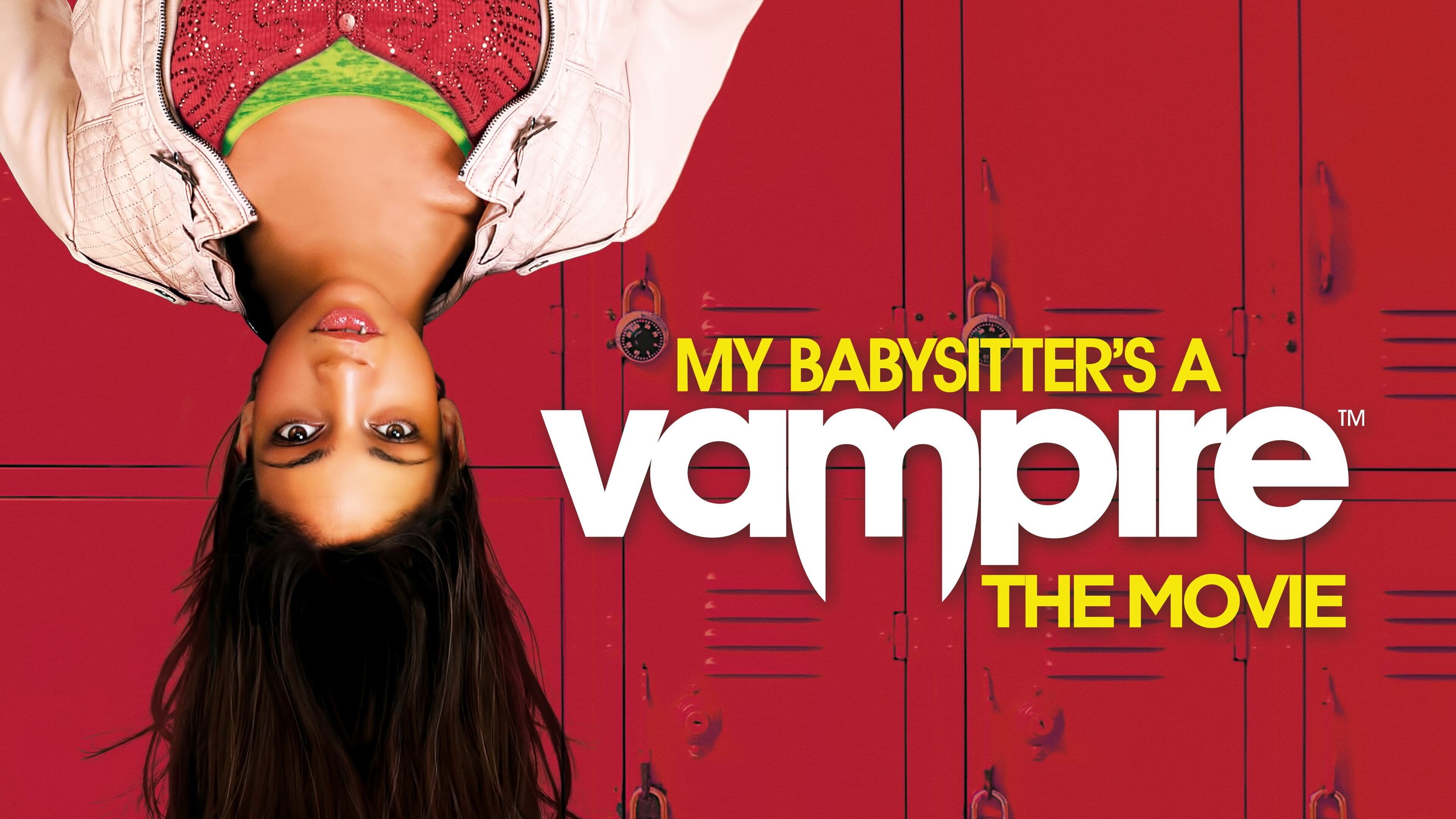 La mia babysitter è un vampiro - immagine