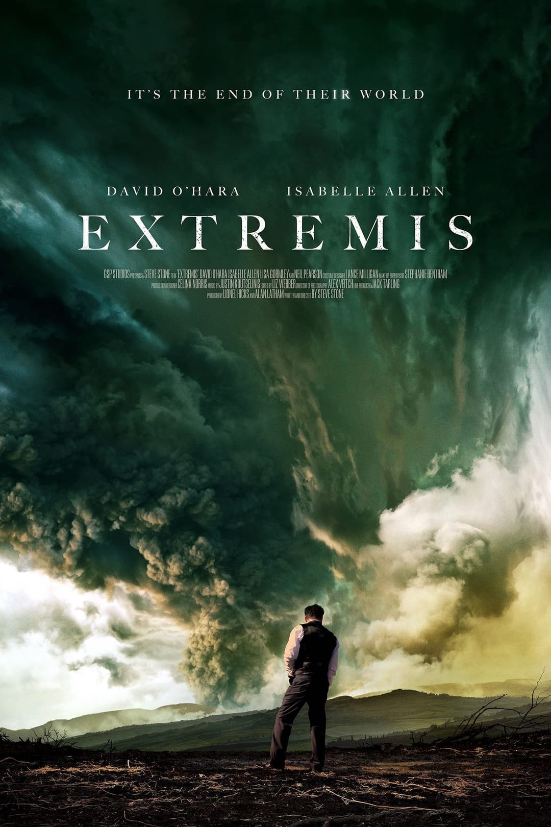 Poster di In Extremis
