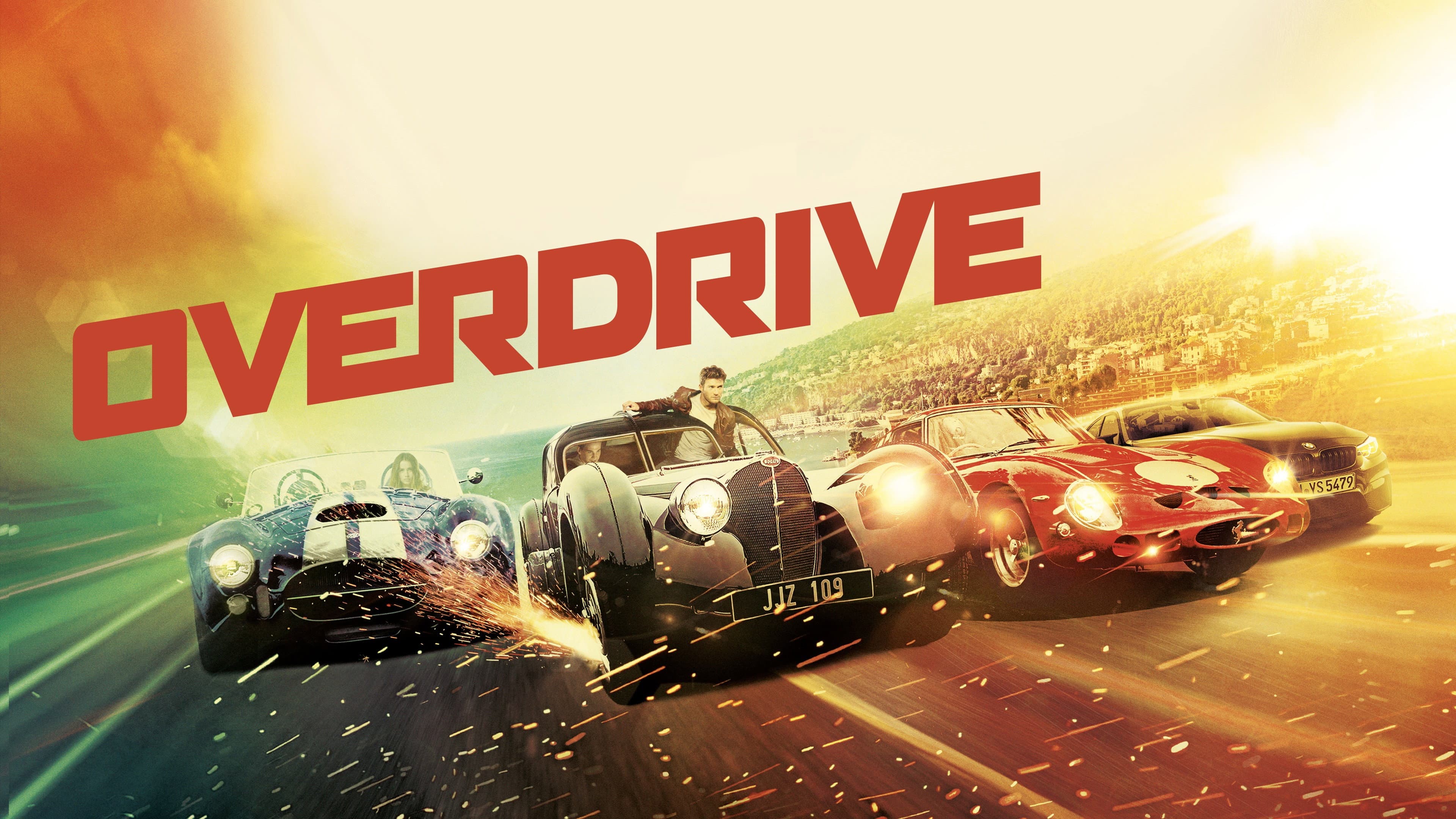 Overdrive - immagine