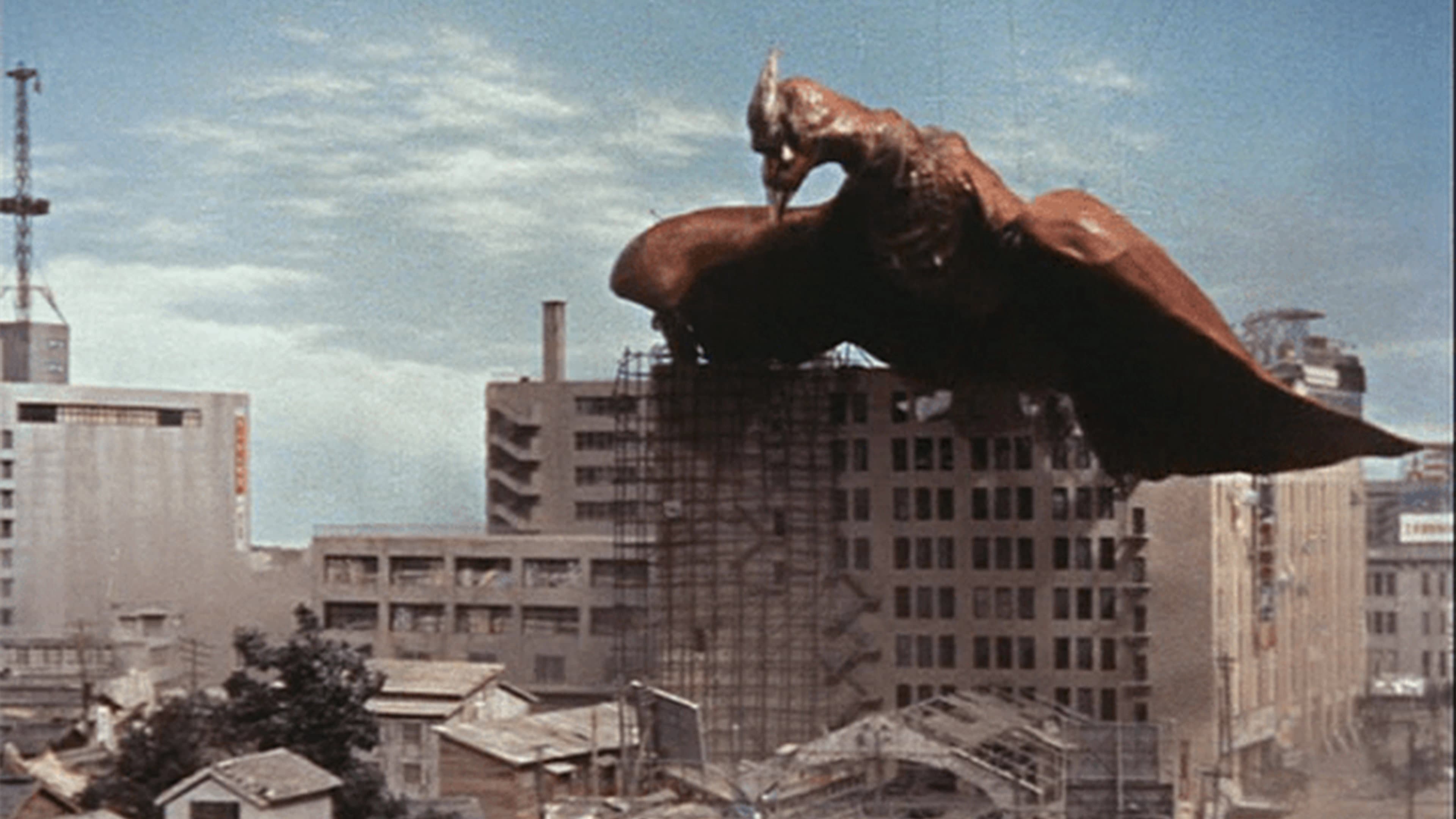 Rodan il mostro alato - immagine