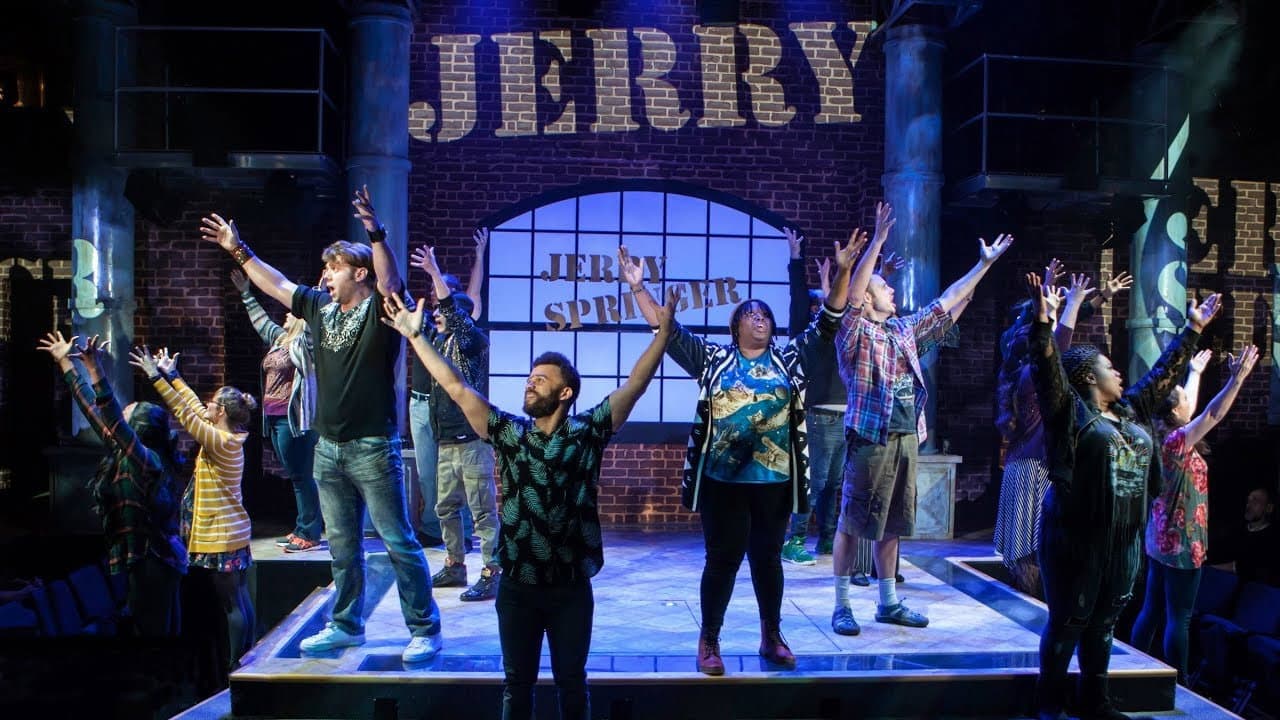 Jerry Springer: The Opera - immagine