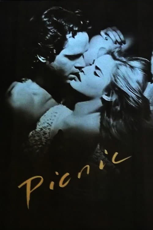 Poster di Picnic