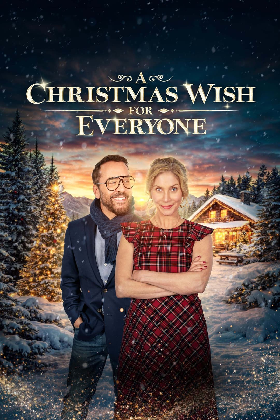 Poster di A Christmas Wish for Everyone