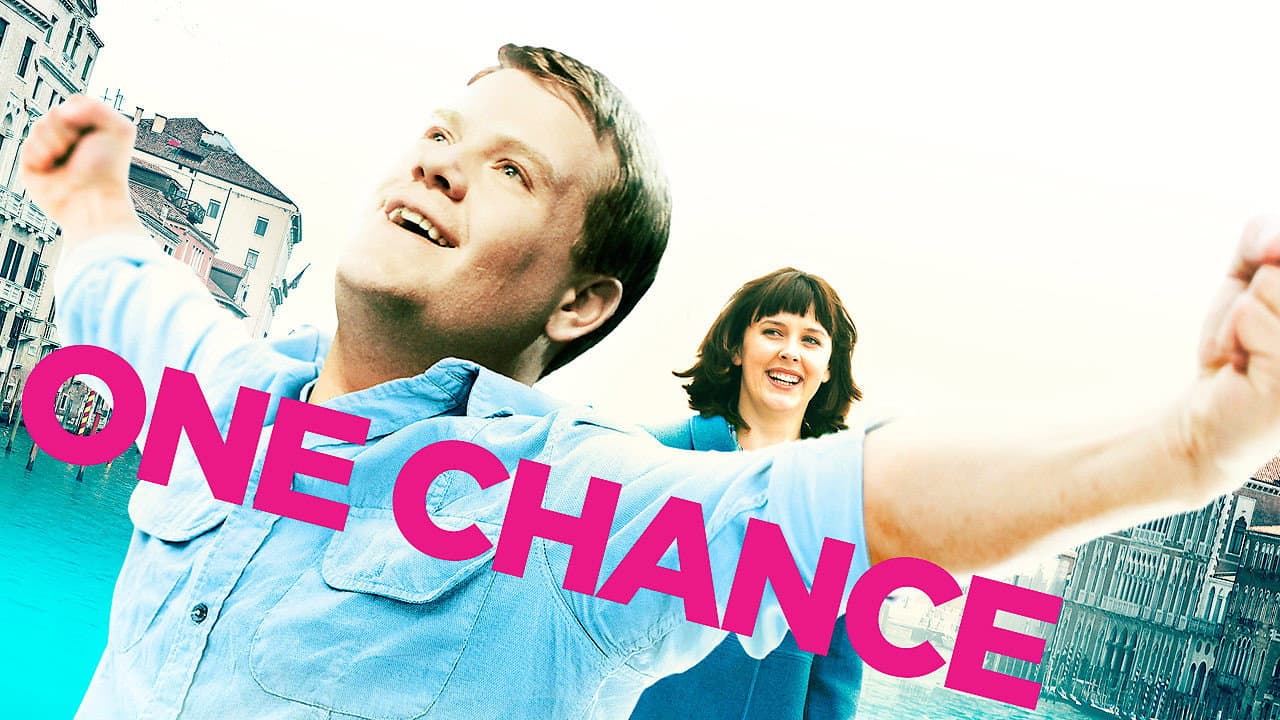 One Chance - L'opera della mia vita - immagine