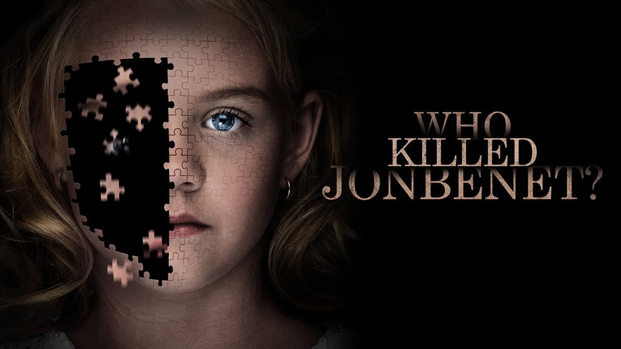 Who Killed JonBenét? - immagine