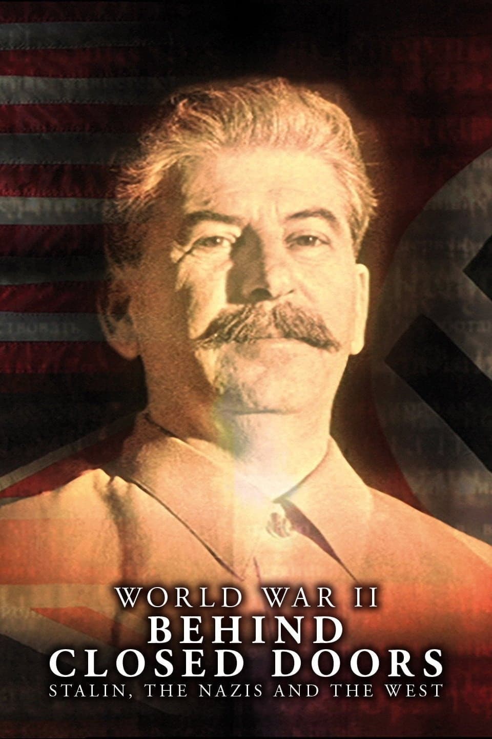 Poster di World War Two: Behind Closed Doors