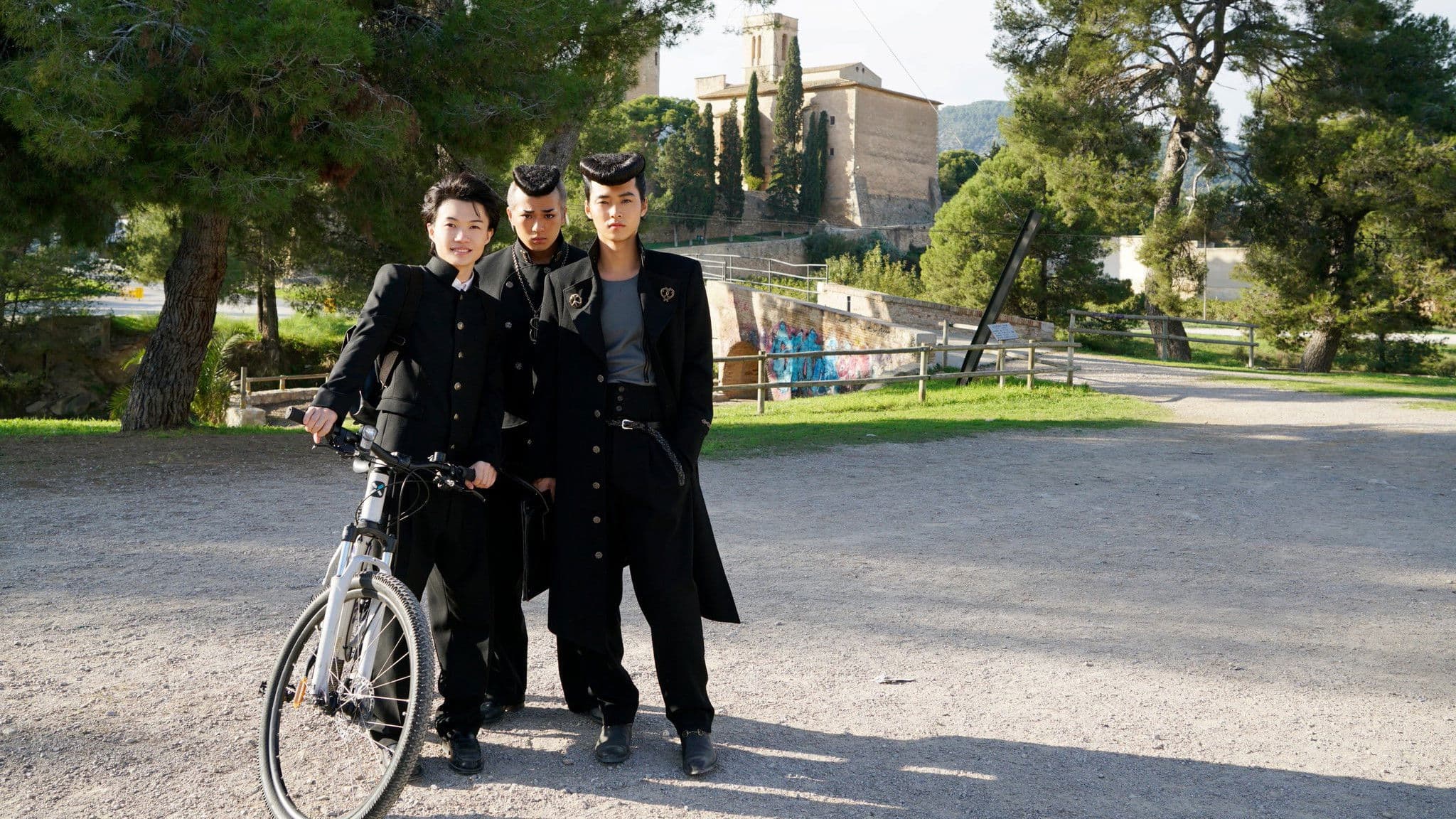 JoJo's Bizarre Adventure: Diamond Is Unbreakable - Chapter 1 - immagine