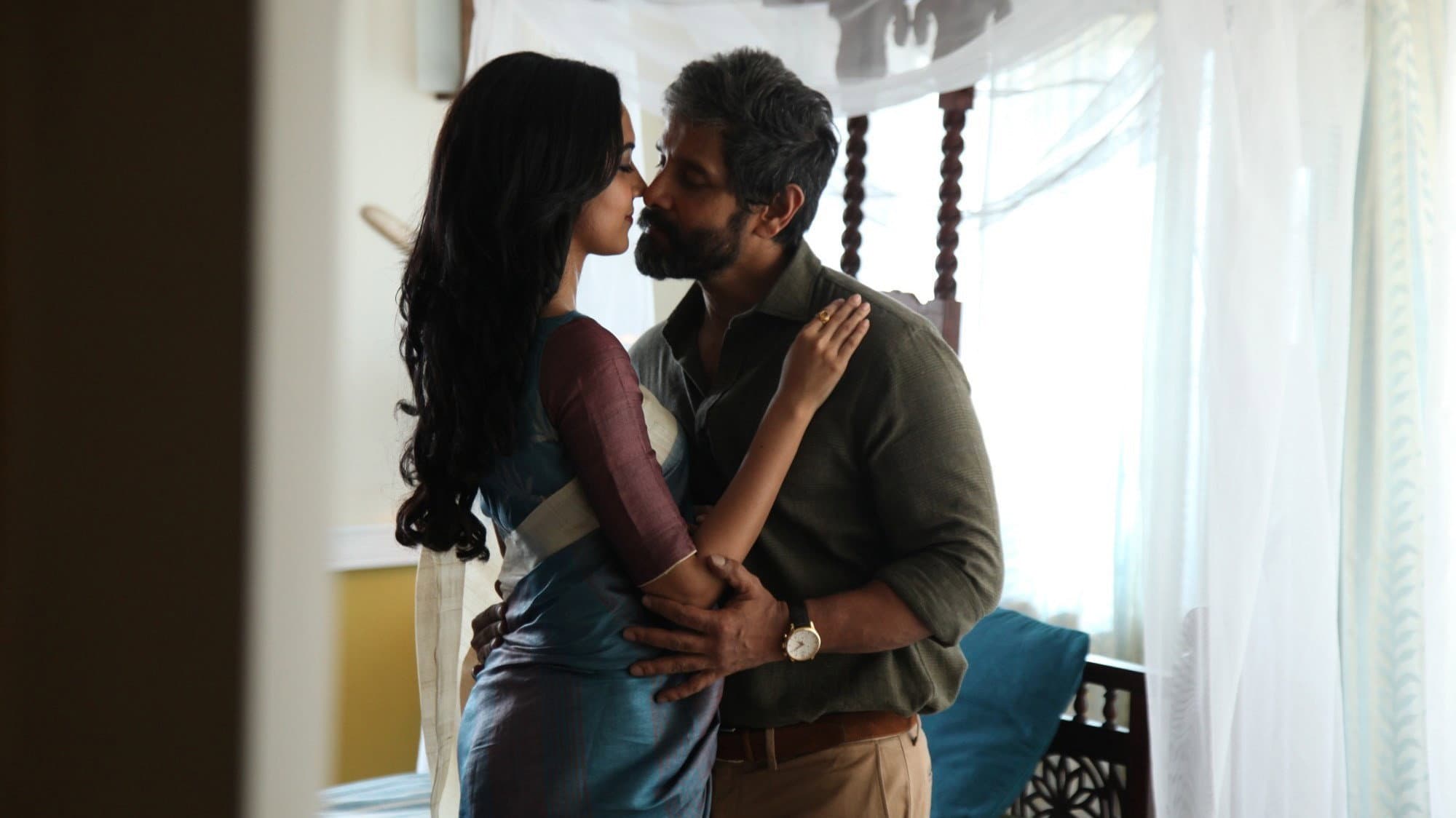 துருவ நட்சத்திரம்: அத்தியாயம் ஒன்று - யுத்த காண்டம் - immagine