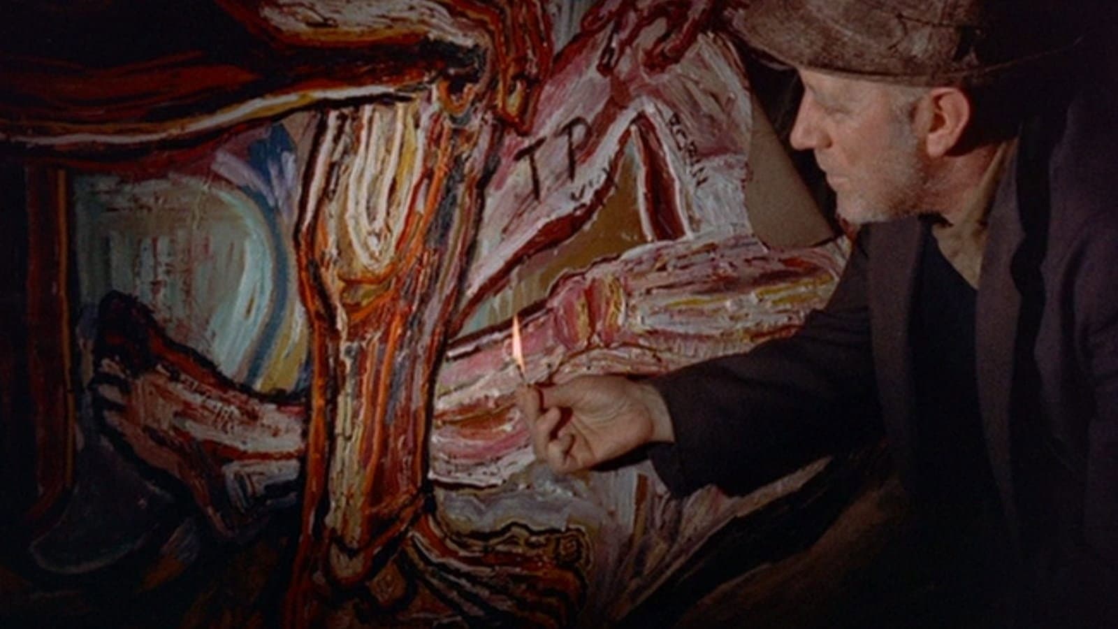 La bocca della verità - immagine