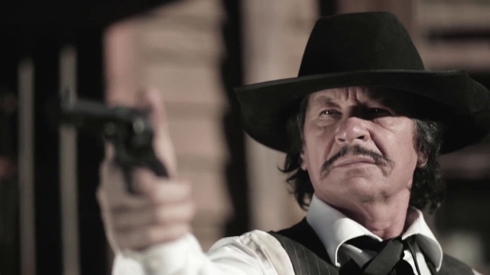 Once Upon a Time in Deadwood - immagine