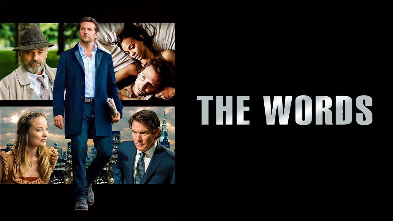 The Words - immagine