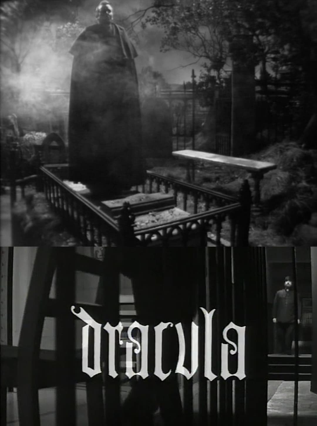 Poster di Dracula