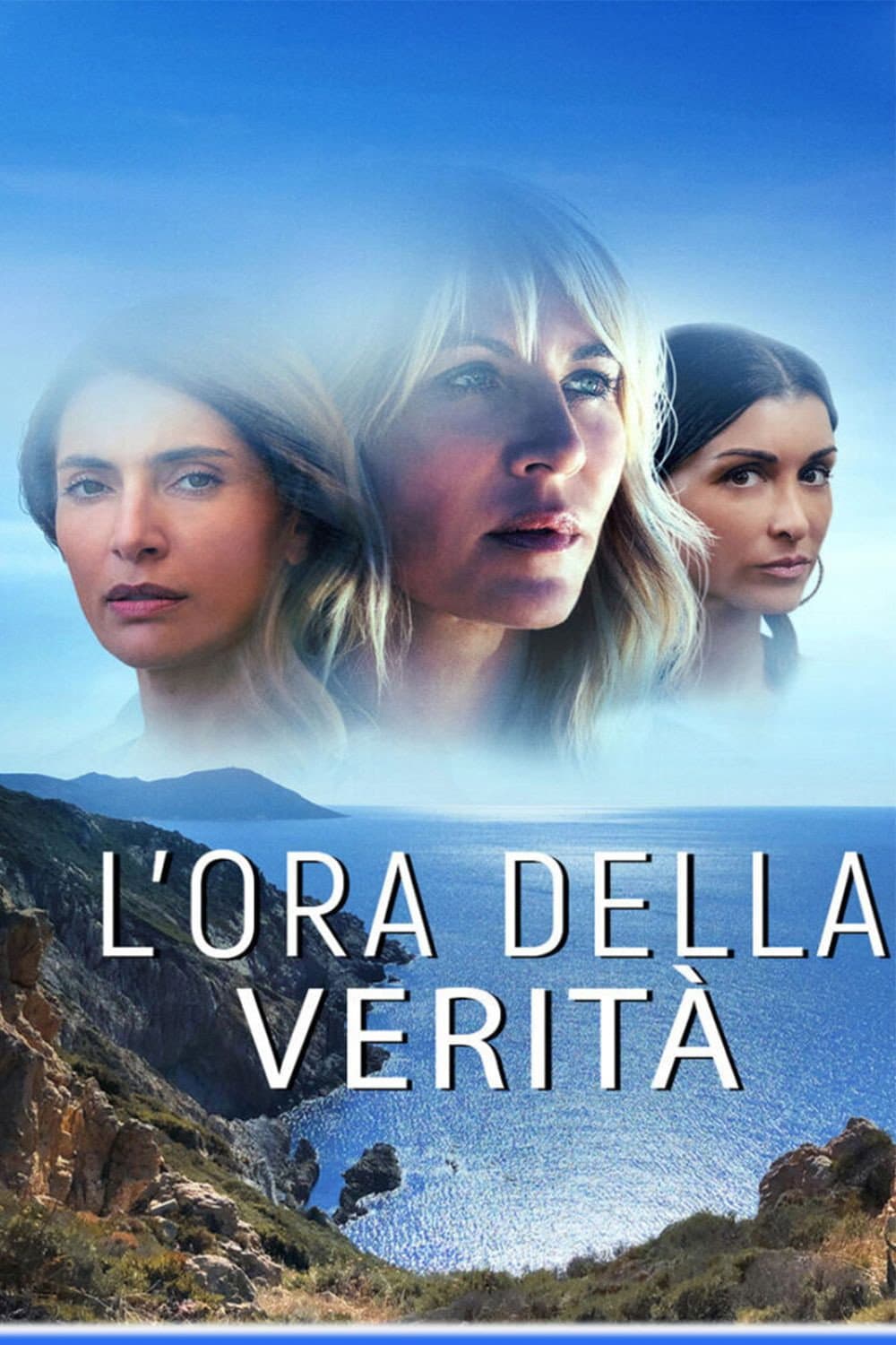 Poster di L'ora della Verità