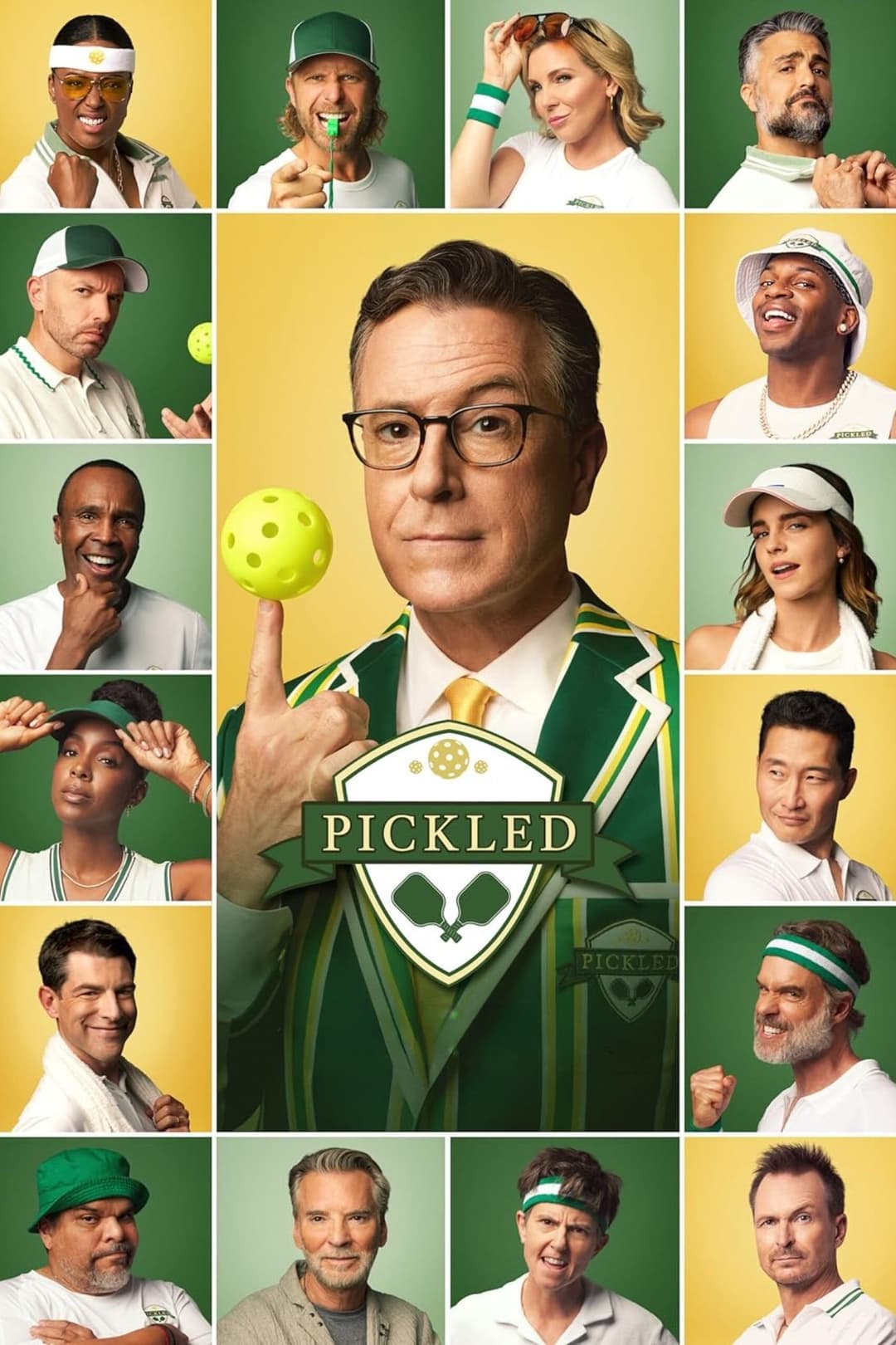 Poster di Pickled