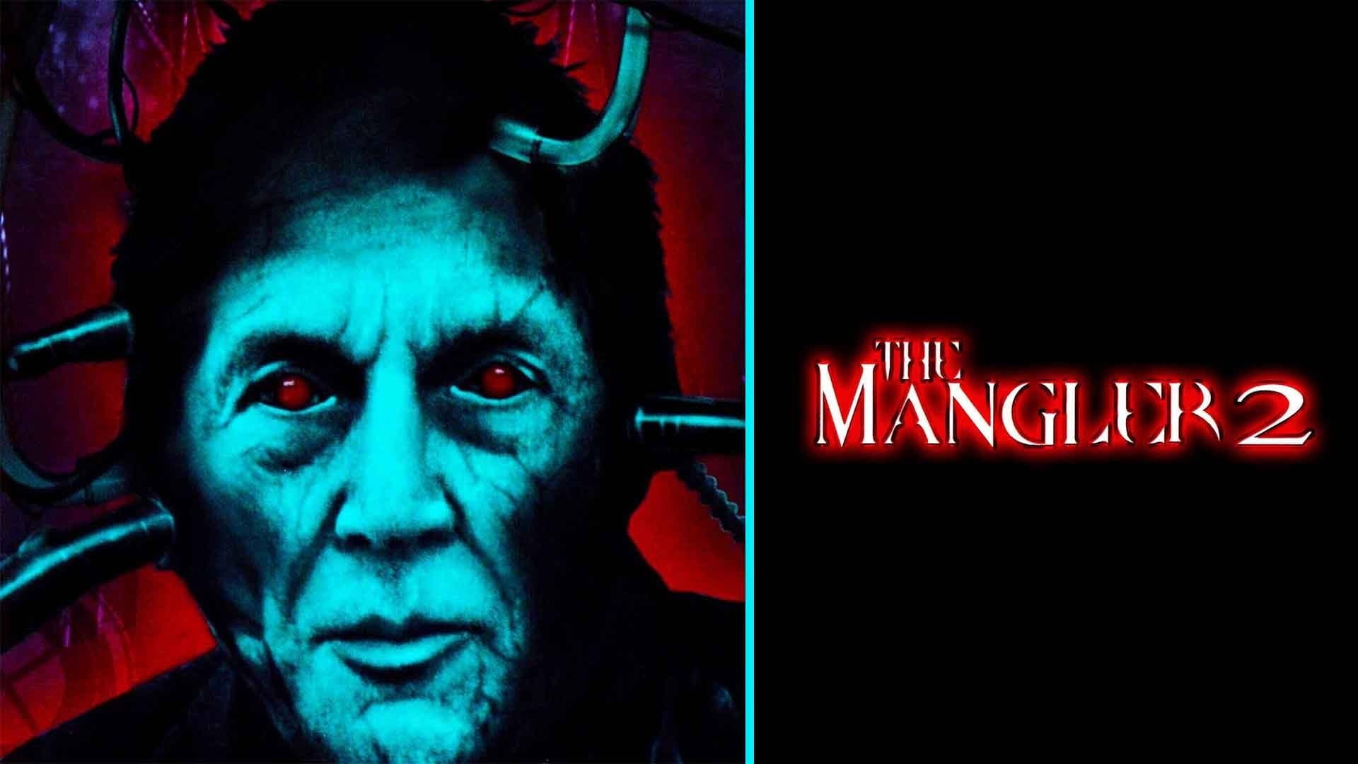 The Mangler 2 - immagine