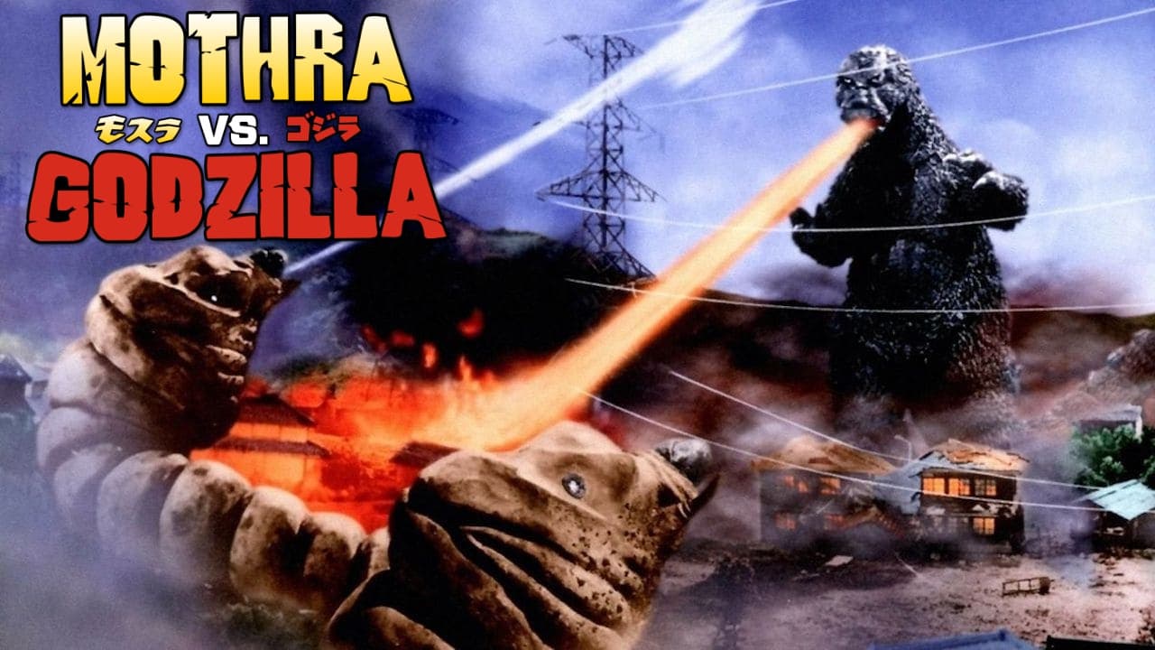 Godzilla - Il Re Dei Mostri - immagine