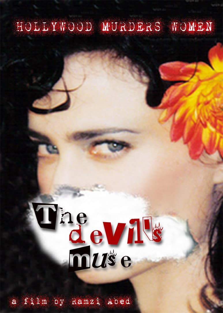 Poster di The Devil's Muse