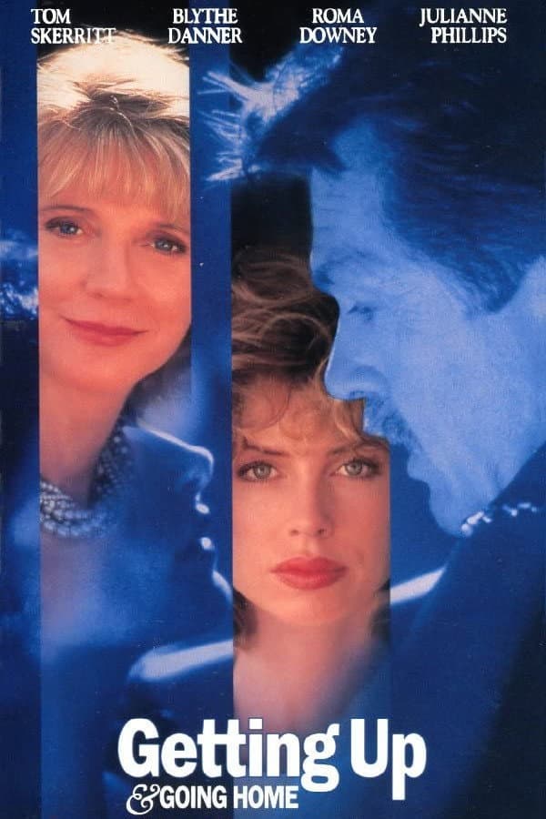 Poster di Getting Up and Going Home