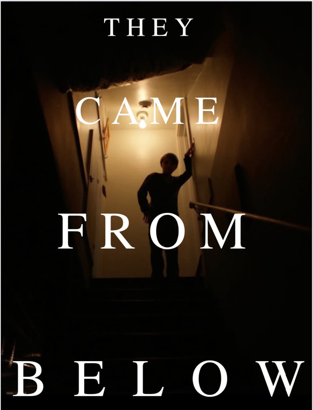 Poster di They Came from Below