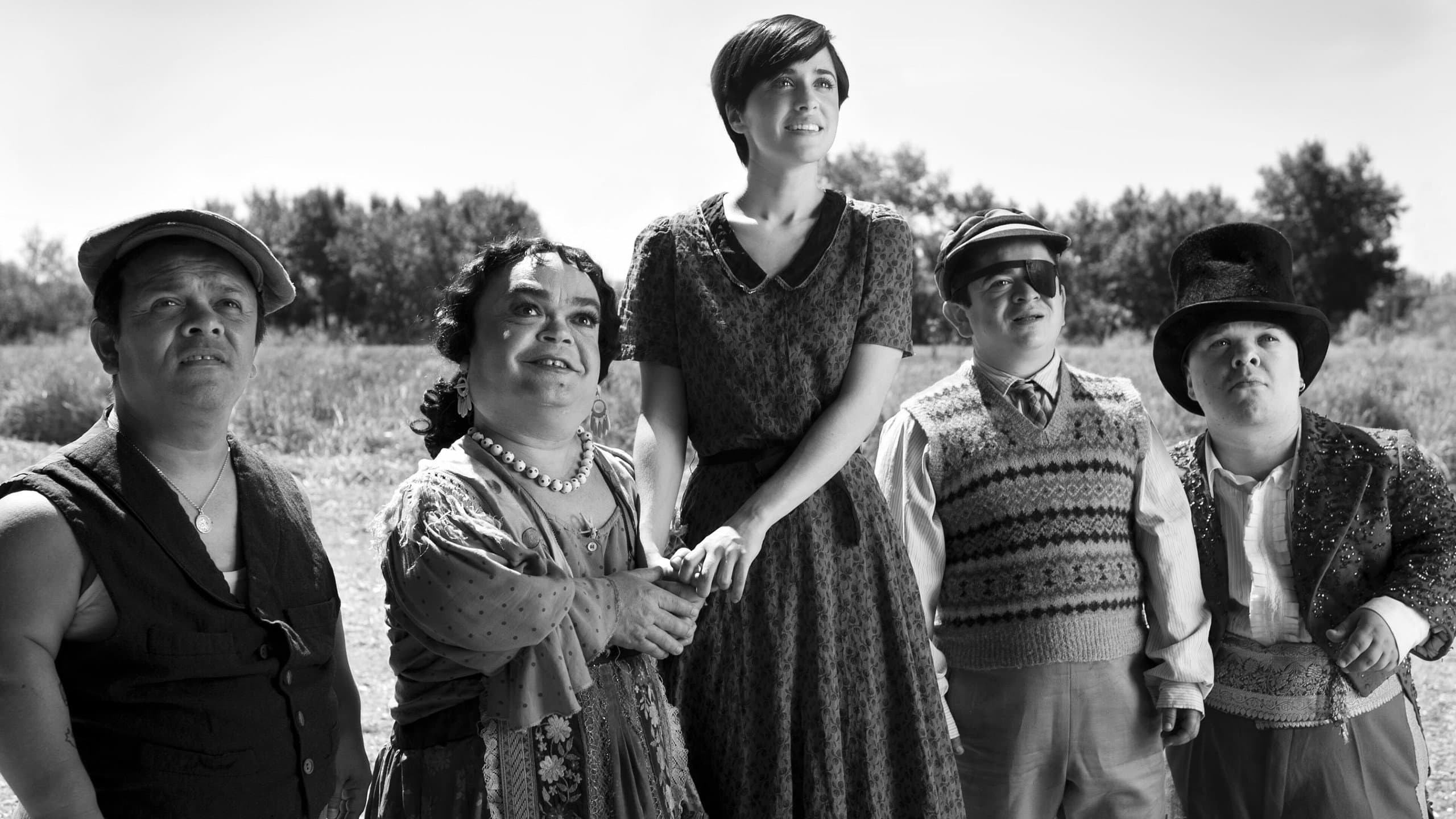 Blancanieves - immagine